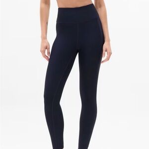 Pacesetter Ultra High Rise 7/8 Legging